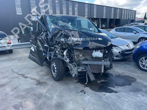 Engine RENAULT TRAFIC III Van (FG_) 2.0 dCi 150 (FGMU) | BP38943334M1 - Image 5