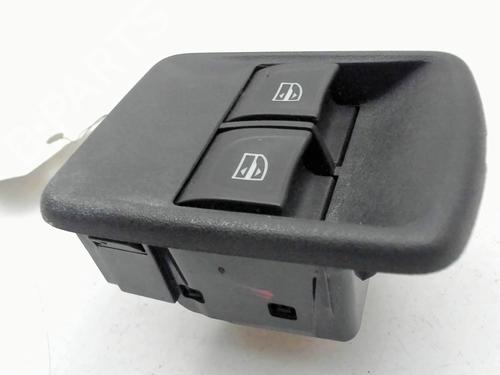 Left front window switch DACIA SANDERO II TCe 90 (B8M1, B8MA, B8AC) | BP33894831I27  - Image 5