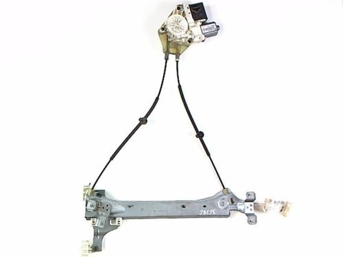 Used Rear right window mechanism RENAULT MEGANE III Grandtour (KZ0/1) 1.5 dCi (KZ1M, KZ1W, KZ0R) (106 hp) 20473887