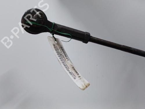 Steering rack NISSAN SUNNY III Hatchback (N14) 1.6 i | BP20406488M22 