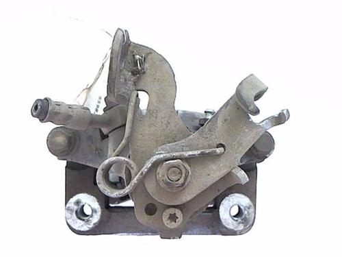 Right rear brake caliper OPEL INSIGNIA A Sports Tourer (G09) 2.8 V6 Turbo OPC 4x4 (35) | BP20473661M106 