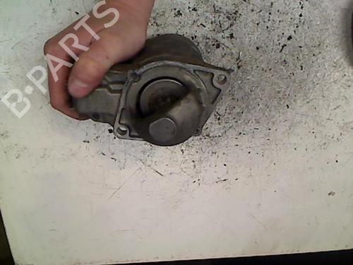 Used Starter MERCEDES-BENZ A-CLASS (W168) A 160 (168.033, 168.133) (102 hp) 20474165