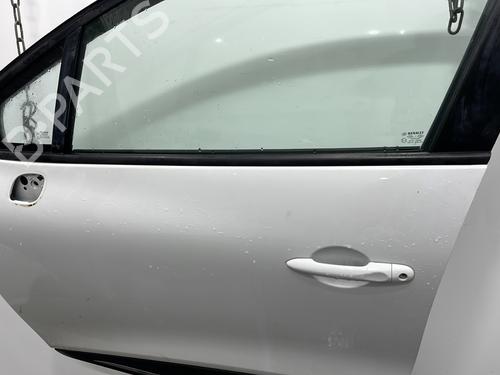 Left front door RENAULT CLIO IV (BH_) 1.5 dCi 75 | BP32428768C2