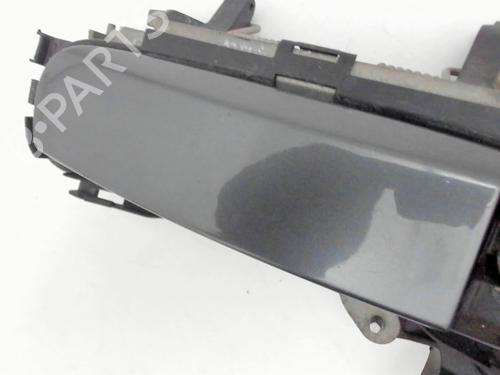 Türgriff vorne links außen AUDI A4 B6 Avant (8E5) 1.9 TDI | BP26964147C128 