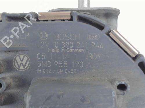 Used Front wiper motor Front wiper motor 20445038 20445038