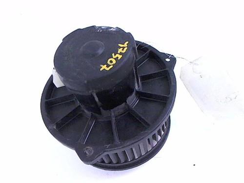 Used Heater blower motor Heater blower motor MAZDA BT-50 Pickup (CD, UN) 2.5 MRZ-CD 4x4 (UNY0W3) (143 hp) 21231919 21231919