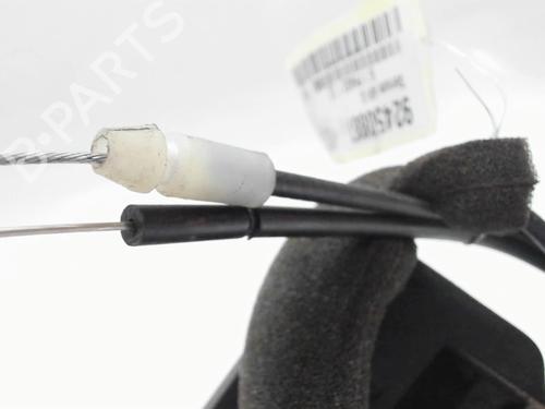 Rear left lock MAZDA 6 Saloon (GG) 2.3 (GG3P) | BP20418694C100 