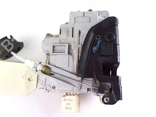 Rear right lock AUDI A4 B7 Avant (8ED) 2.0 TDI | BP20403328C99 