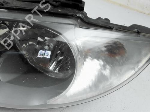 Left headlight BMW 1 (E87) 118 d | BP36817435C28 - Image 6
