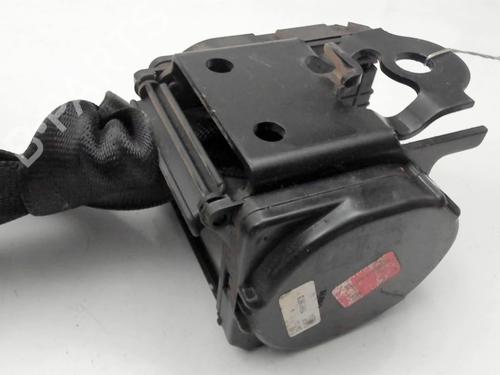 Rear left seatbelt VW FOX Hatchback (5Z1, 5Z3, 5Z4) 1.4 | BP37166318I29 - Image 4
