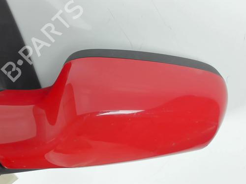 Used Left mirror RENAULT CLIO III (BR0/1, CR0/1) 1.5 dCi (BR17, CR17) (86 hp) 20405553
