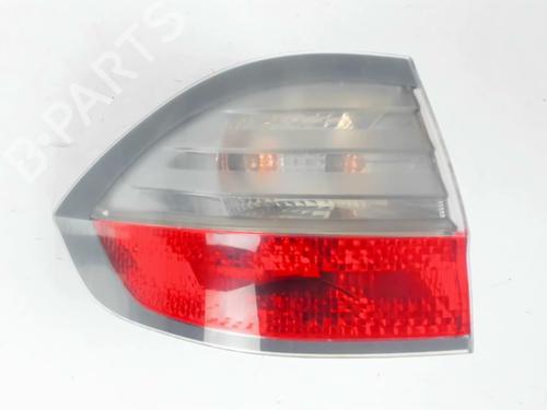 Left taillight FORD S-MAX (WA6) 2.0 TDCi | BP26532441C34 