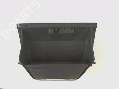 Used Glove box Glove box MAZDA 323 III Saloon (BF) 1.3 (BF103) (60 hp) 21205907 21205907