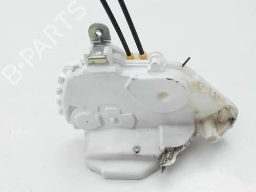 Front right lock HONDA CIVIC VIII Hatchback (FN, FK) 2.2 CTDi (FK3) | BP20388069C97 