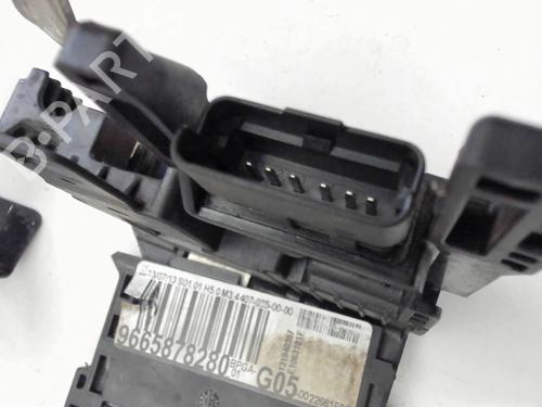 Electronic module CITROËN C4 II (NC_) 1.6 HDi 115 | BP32264117M83