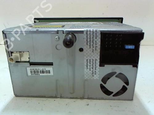 Radio OPEL CORSA D (S07) 1.4 (L08, L68) | BP20457841E6 
