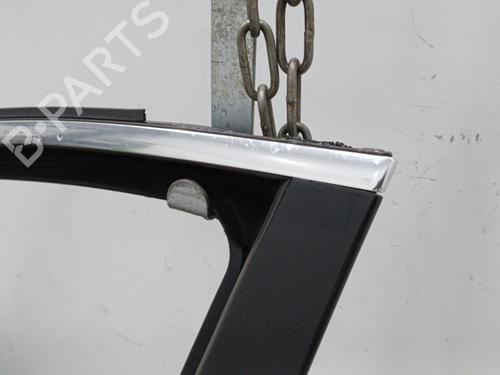 Left front door PEUGEOT 607 (9D, 9U) 2.2 HDi | BP22102390C2 