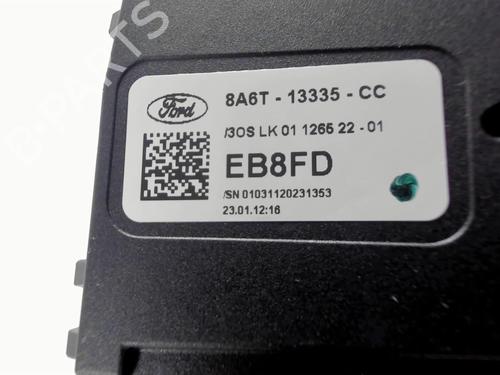 Switch FORD FIESTA VI (CB1, CCN) 1.4 TDCi | BP20428678I30