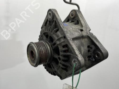 Used Alternator NISSAN NOTE (E11, NE11) 1.5 dCi (86 hp) 20417962