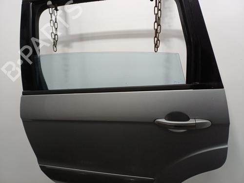 Left rear door FORD S-MAX (WA6) 2.0 TDCi | BP22103801C4 