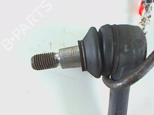 Used Steering rack Steering rack MERCEDES-BENZ A-CLASS (W168) A 160 (168.033, 168.133) (102 hp) 20403945 20403945