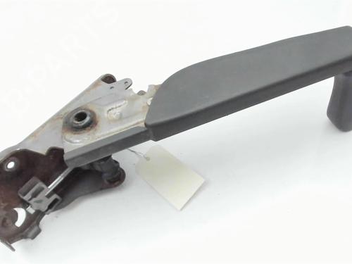 Used Hand brake Hand brake RENAULT KANGOO Express (FW0/1_) 1.5 dCi 70 (FW0A, KW0V) (68 hp) 20424020 20424020