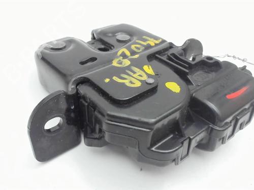 Tailgate lock RENAULT CLIO IV (BH_) 0.9 TCe 90 (BHNF, BHMA, BHMH, BHJK, BHJR) | BP20419590C101 