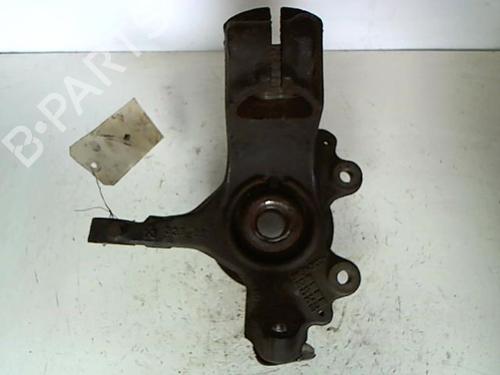 Left front steering knuckle FORD FOCUS II (DA_, HCP, DP) 1.6 TDCi | BP20434566M25 