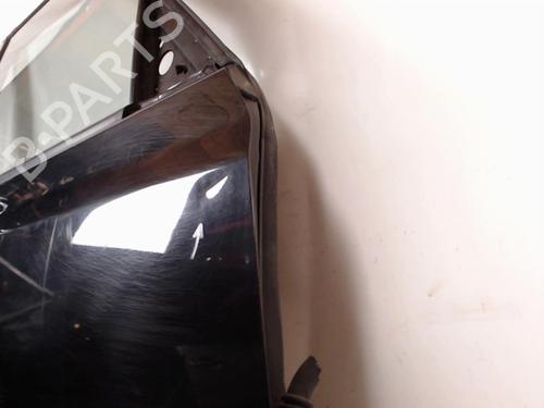 Right front door HYUNDAI TERRACAN (HP) 2.9 CRDi 4WD | BP20459261C3 