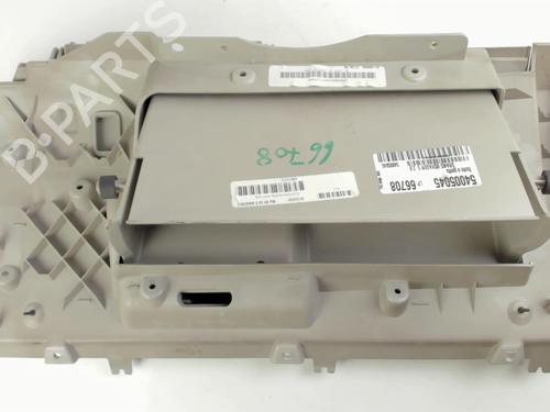 Used Glove box Glove box CHRYSLER GRAND VOYAGER V (RT) 2.8 CRD (163 hp) 21206472 21206472