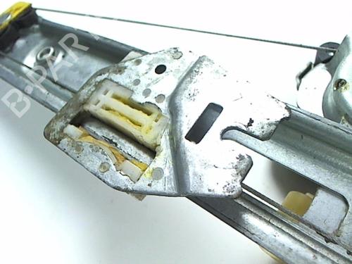 Used Rear left window mechanism BMW 3 Touring (E46) 330 d (184 hp) 20391964