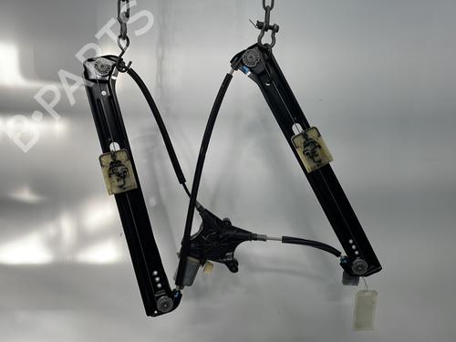 Front right window mechanism SEAT ATECA (KH7, KHP) 1.6 TDI | BP20666018C23  - Image 6
