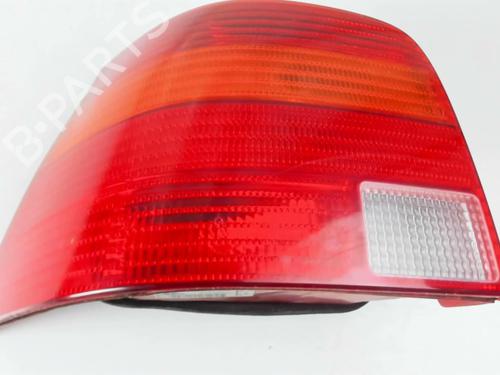 Left taillight VW GOLF IV (1J1) 1.9 TDI | BP23780102C34 