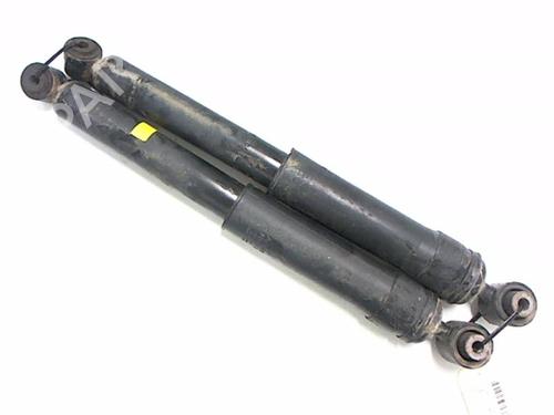 Used Right rear shock absorber RENAULT LAGUNA III Grandtour (KT0/1) 1.5 dCi (KT0A, KT0R, KT02) (110 hp) 20452427