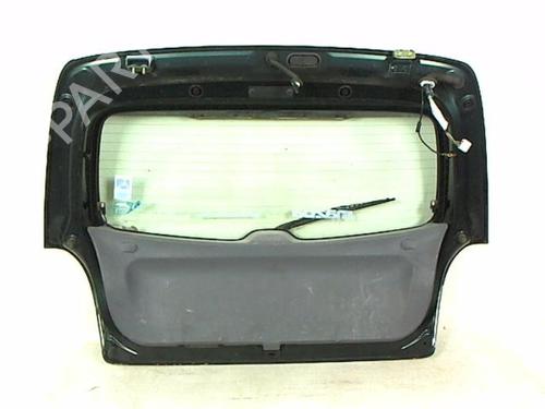 Tailgate MAZDA 323 F VI Hatchback (BJ) 2.0 TD | BP20472957C6 