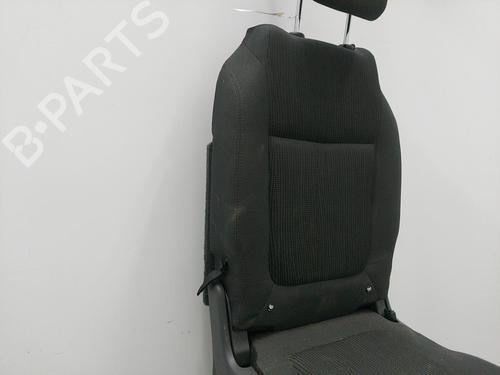 Rear seat PEUGEOT 5008 (0U_, 0E_) 1.6 HDi | BP21206634C17