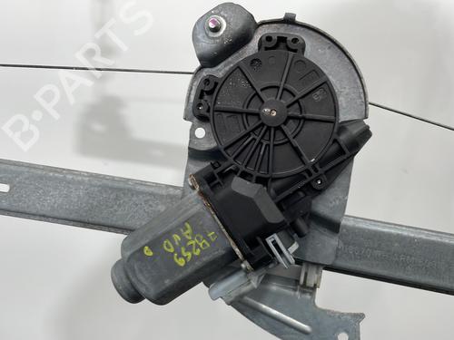 Front right window mechanism TOYOTA AYGO (_B1_) 1.0 (KGB10_, KGB10R) | BP32373774C23