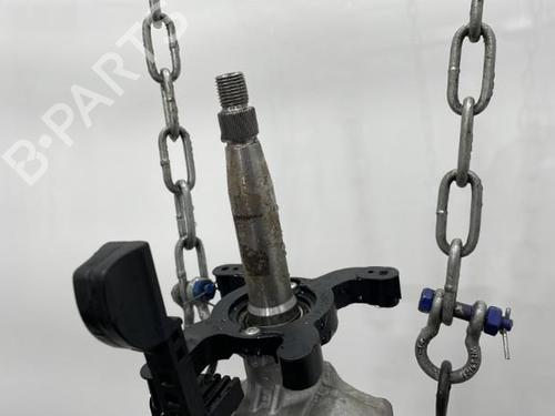 Used Steering column SSANGYONG ACTYON I 200 Xdi 4WD (141 hp) 20463187