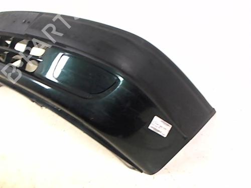 Front bumper CITROËN SAXO (S0, S1) 1.1 X, SX | BP22102116C7 