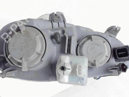 Left headlight DAEWOO LEGANZA (KLAV) 2.0 16V | BP22102154C28