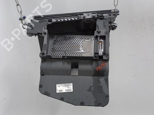Glove box FIAT BRAVO II (198_) 1.9 D Multijet (198AXB1A) | BP20446412C95 