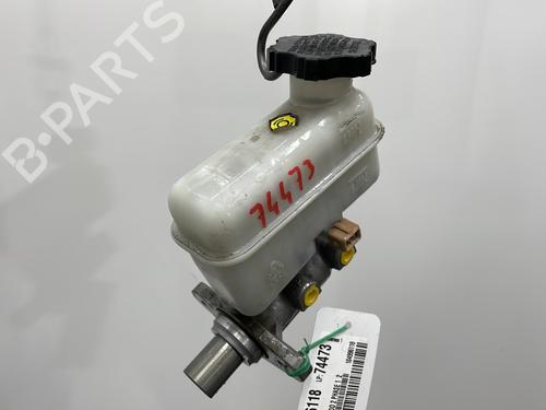 Used Brake master cylinder Brake master cylinder SSANGYONG KORANDO (CK) 2.0 e-XDi (150 hp) 25341771 25341771