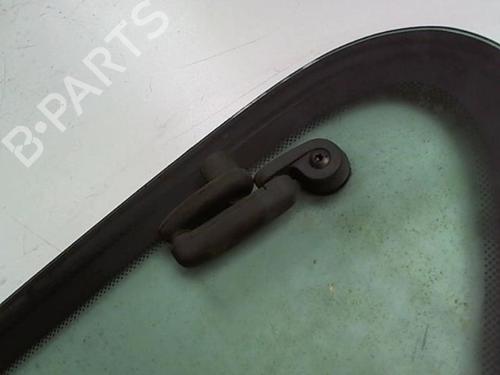 Rear left door window RENAULT MEGANE I Coach (DA0/1_) 1.9 dCi (DA05, DA1F) | BP20434181C20 