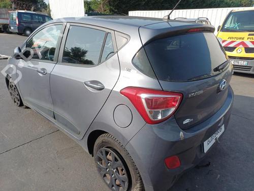 Left front window switch HYUNDAI i10 II (BA, IA) 1.0 | BP27091721I27 - Image 8