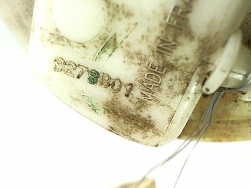 Fuel pump DACIA SANDERO 1.4 MPI LPG | BP20427072M76 
