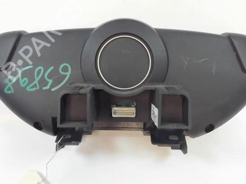 Instrument cluster NISSAN MURANO I (Z50) 3.5 4x4 | BP20451908C47 