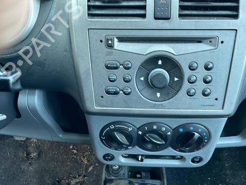 AC compressor SUZUKI IGNIS II (MH) 1.3 DDiS (RM413D) | BP22414685M34 - Image 9