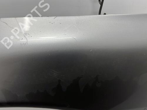 Left front fenders PEUGEOT 406 Coupe (8C) 2.2 HDI | BP20398400C41 