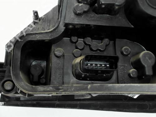 Left taillight RENAULT MEGANE III Coupe (DZ0/1_) 1.5 dCi (DZ09, DZ0D, DZ1F, DZ1G, DZ14, DZ29) | BP32373669C34