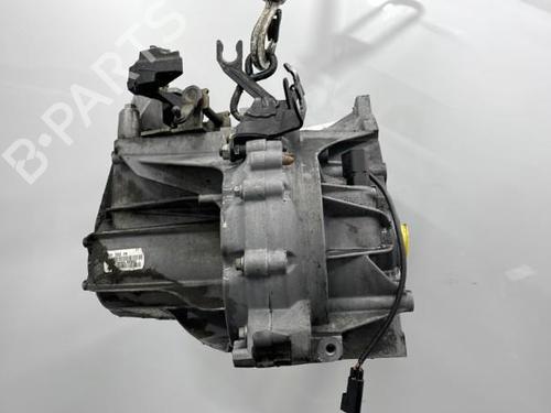 Gearbox FORD FOCUS I Saloon (DFW) 1.8 TDCi | BP20393003M3 